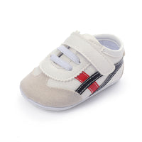 Rubber Sole Non-slip Toddler Shoes Baby's Shoes Baby's Shoes