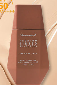SPF50 Face Protection UV Protection Cosmetics Skin Care