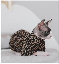 Factory-direct Pet Pullover Sweater For Dogs And CatsFrench Bulldog