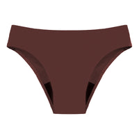Seamless Physiological Four Layer Leak Proof Menstrual Underwear For Women