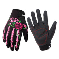 Outdoor Sports Motorcycle Cycling Riding Gloves