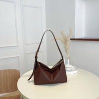 Shoulder Large Capacity Simple Tote Bag