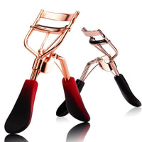 Rose Gold Eyelash Curler Fashionable And Cool Box