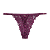 Womens Butt-Lifting Breathable Hollowed-Out Seamless Underwear