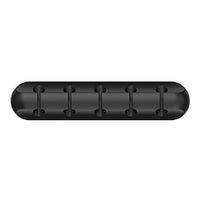 Desktop Fixed Charging Cable Storage Protector