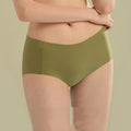 Fashionable Personality Slim Muscle Seamless Women's Panties