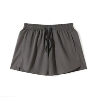Men's Outdoor Quick-Dry Running Shorts