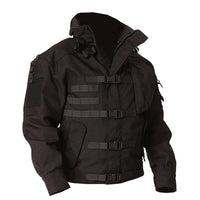 Men's Casual High-density Windproof Jacket