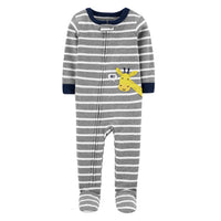 Cotton romper baby romper