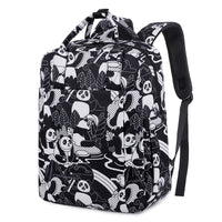 Computer Bag 14-inch Backpack Lightweight 15-6-inch