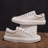 British Casual Shoes Korean Style All-match Men's Shoes