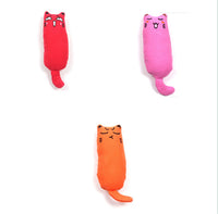 Cat Toy Cotton Cloth