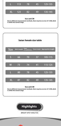 Halloween Little Devil Costume Satan Role Play Cos Costume