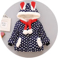 Children's cotton jacket