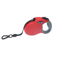 Dog Automatic Retractable Traction Rope Reflective Walking Rope