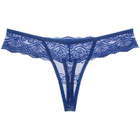 Women's lace shorts