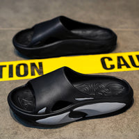 Mens Fashion Casual Plus Size Sandals
