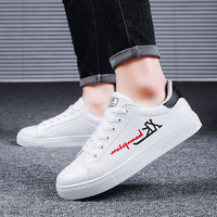 Men's Fashion Sports And Leisure Shoes