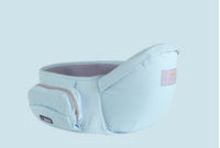 Multifunctional baby carrier