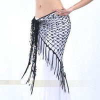 Shawl Belly Dance Costume