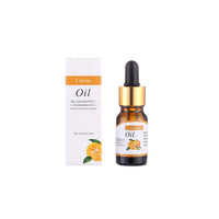 Water soluble natural fruit flavor aromatherapy essential oil