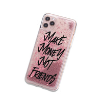 Compatible with Apple , Soft shell mobile phone case