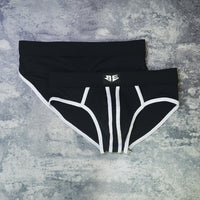 Men's Fashion Breathable Comfortable Briefs