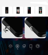 Luminous Phone Case For Cute Women