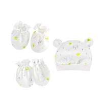 Foot Cover Of neonatal Fetal Cap Gripping Gloves