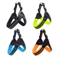Reflective leash for dog
