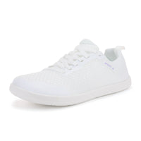 Wide-toe Barefoot-style Comfortable Soft-soled Breathable Casual Running Shoes