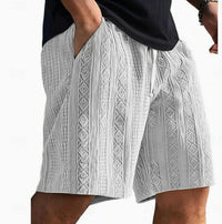 Men's Summer Shorts Beach Casual