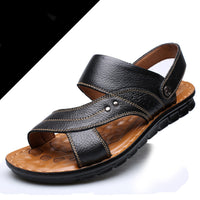 Sandals casual sandals and slippers