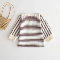 Infant long sleeve