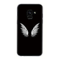 Black silicone sleeve