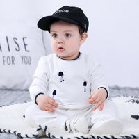 Baby autumn suit