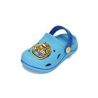New style hole shoes soft sole baby shoes