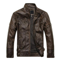 Biker Jacket