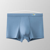Fashion Printed Male Student Boxers