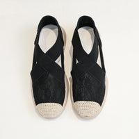 Baotou Platform Lace Women's Shoes