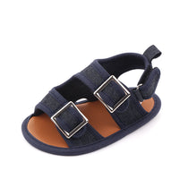 Velcro baby toddler shoes