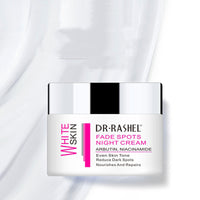 R·RASHEL Whitening Night Cream