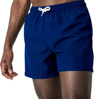 Men's Beach Pants Casual Sports Shorts
