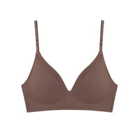 Fashion Personality Female Push Up Comfort Bra