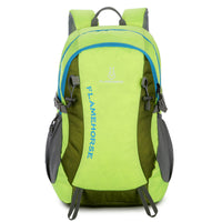 Sports backpack men's and women's Backpack Travel Bag