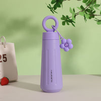 New 316 Stainless Steel Outdoor Creative Portable Sports Water Bottle