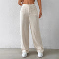 Made From Cotton And LinenPerfect For Any Look