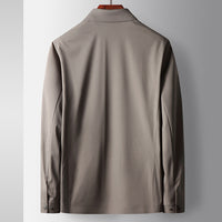 Men's Jacket Spring And Autumn