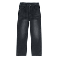 Men's Casual All-matching Loose Japanese Style Casual Trousers