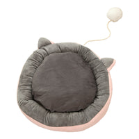 Universal Suede  Cat Mat